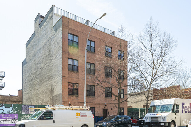 Building Photo - 886-888 Myrtle Ave