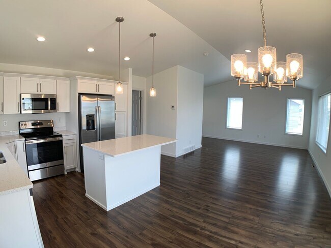 Foto del edificio - 3 Bed 2.5 Bath Single Family Home