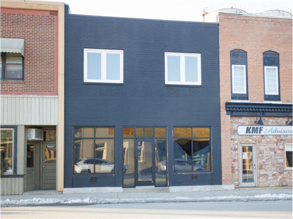Primary Photo - 106.5 N Main St