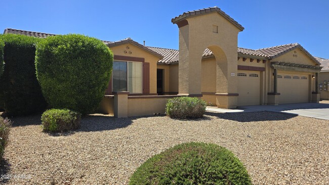 Building Photo - 16219 W Mohave St