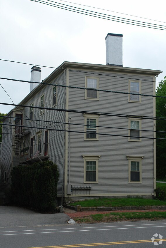 Building Photo - 57 High St