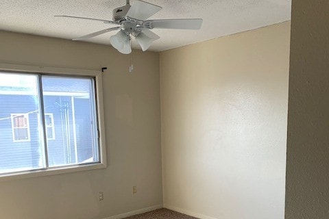 2nd bedroom - 407 W Main St