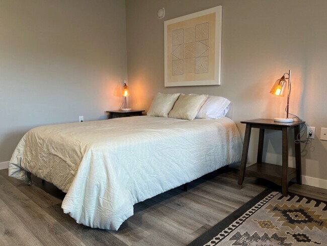 Interior Photo - The 508 West