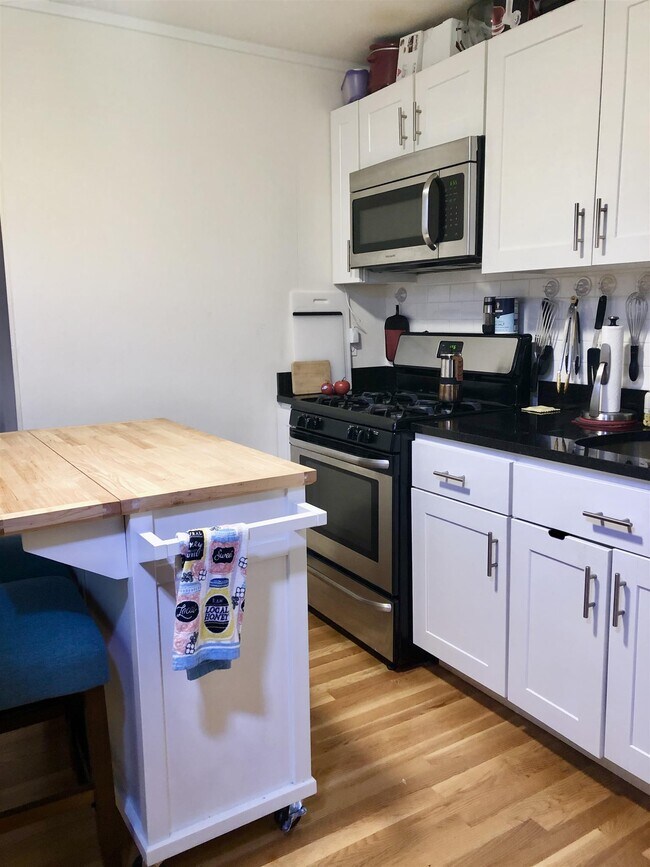 Foto del edificio - 45 Florence St