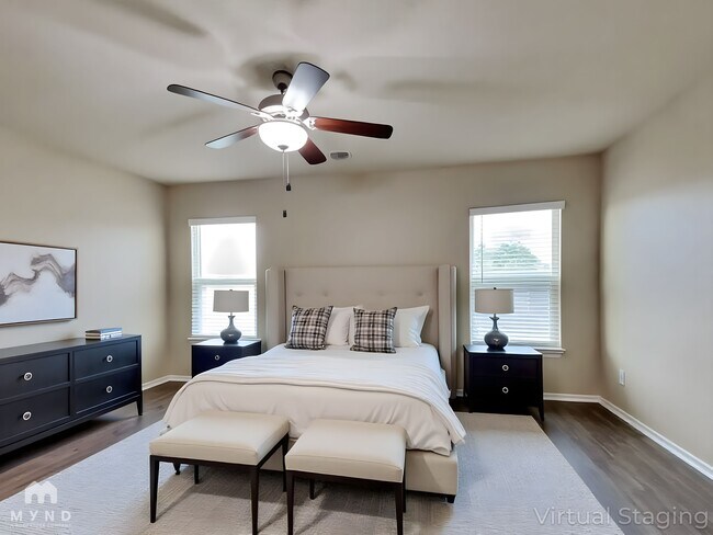 Building Photo - 3707 Colemans Run