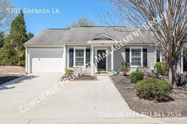 Foto del edificio - 5301 Grenada Ln