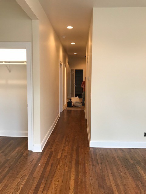 Foto del edificio - 826 N Campbell Ave
