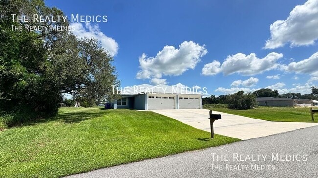 Building Photo - 8147 Cozumel Ln