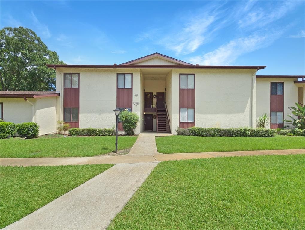 Primary Photo - 614 Midway Dr