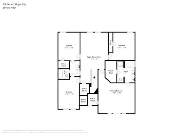 Building Photo - 708 Orchid Blvd