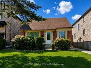 Building Photo - 41 Athabaska Ave
