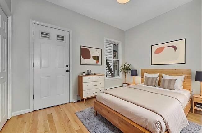Foto del edificio - 136 W 6th St