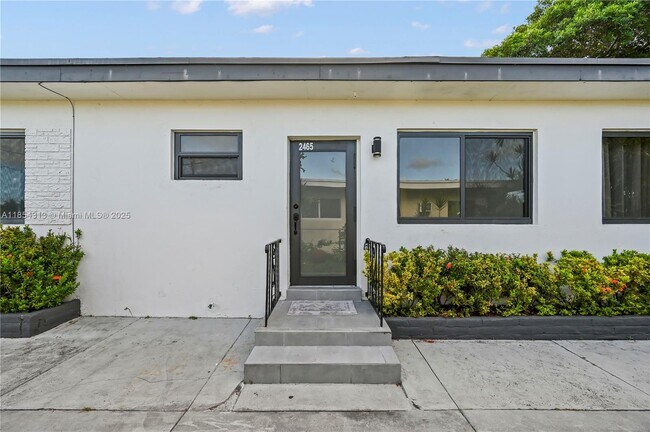 Foto del edificio - 2465 NW 35th St