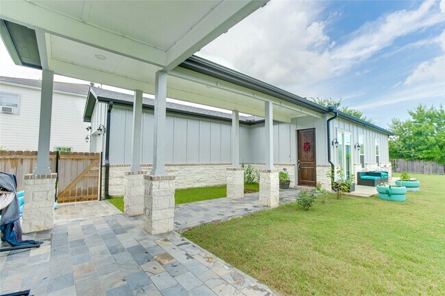 Foto del edificio - 4821 1st St