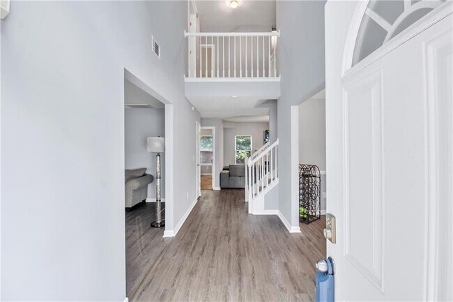 Building Photo - 4240 N Braves Cir