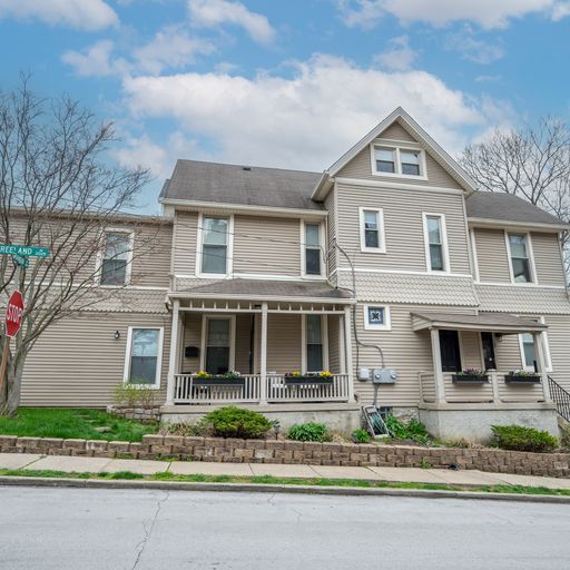 Building Photo - 2119 Grandin Rd