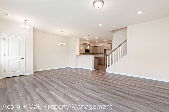 Building Photo - 3 br, 2.5 bath House - 204 Parker Station ...