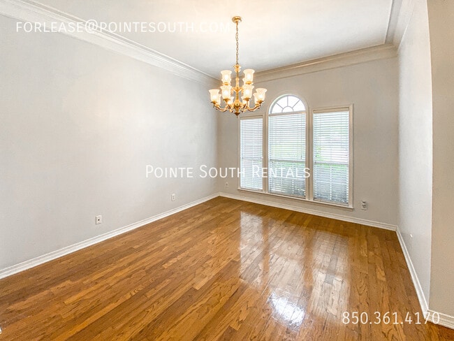 Building Photo - Chamberlain Trace