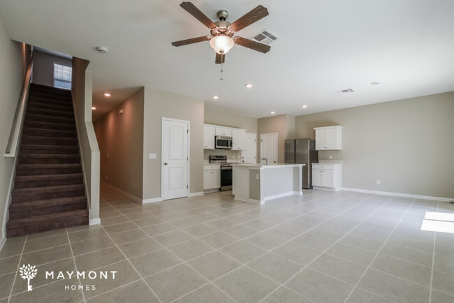 Foto del edificio - 2668 Island Walk Dr