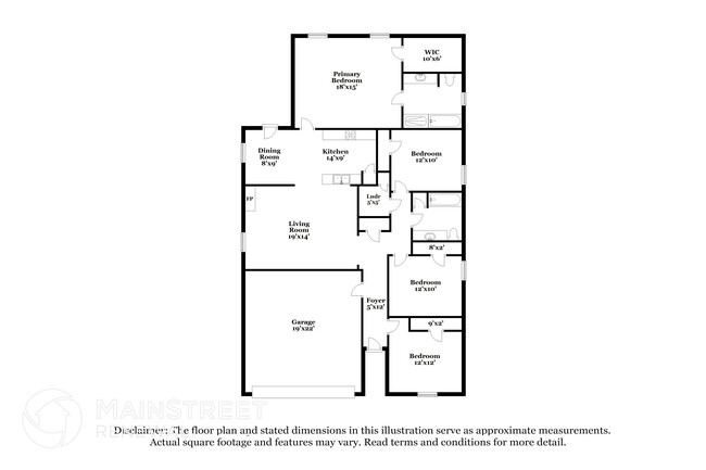 Building Photo - 9425 Darren Cir S