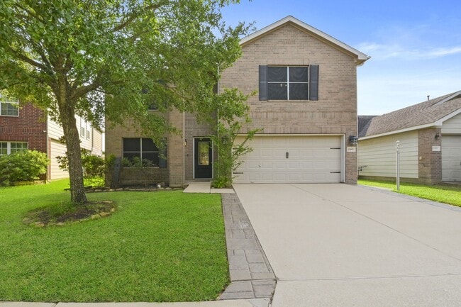 Foto del edificio - 15811 Vinemoss Ln