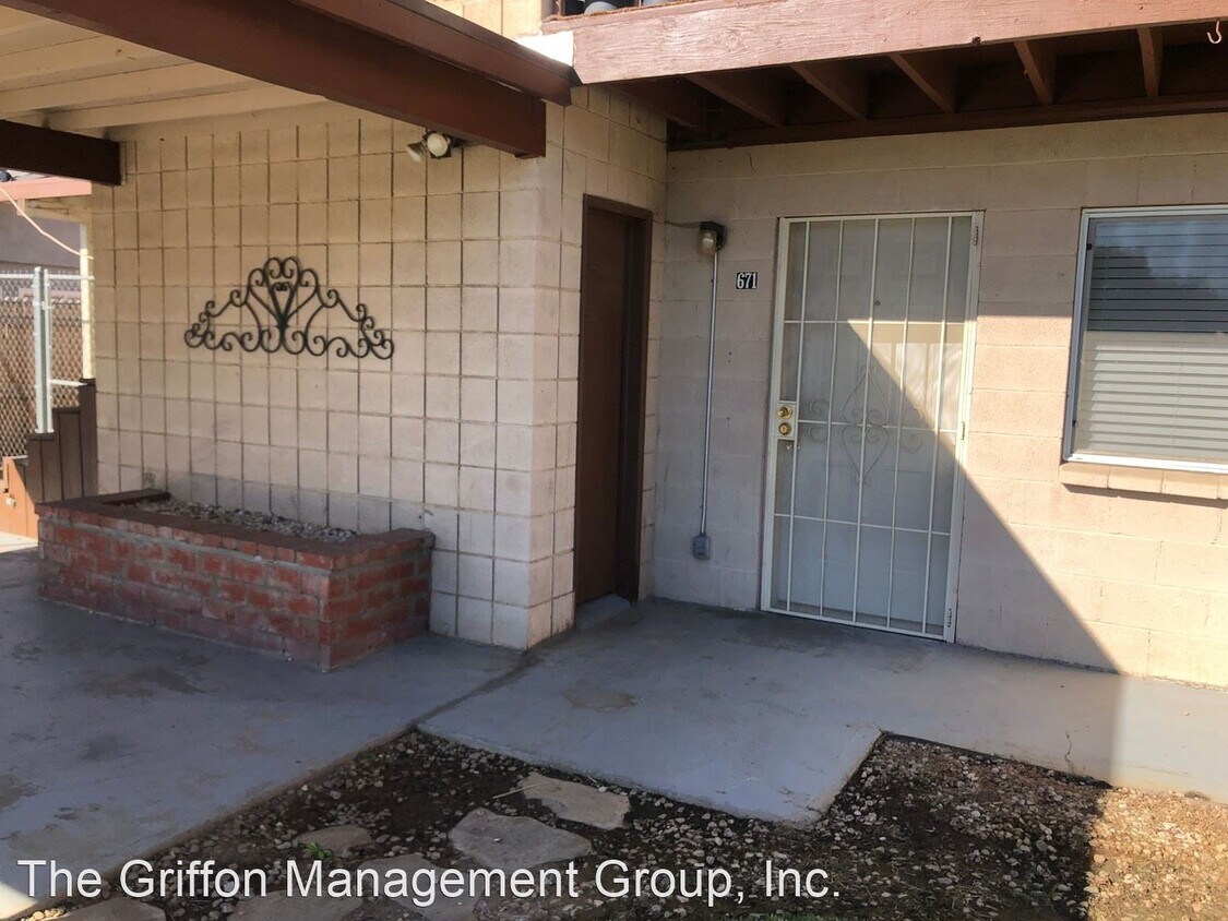 Foto principal - 671-677 Illinois Ave