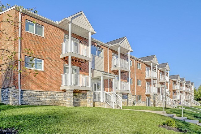 Foto del edificio - 2 br, 1 bath Apartment - Alston Park