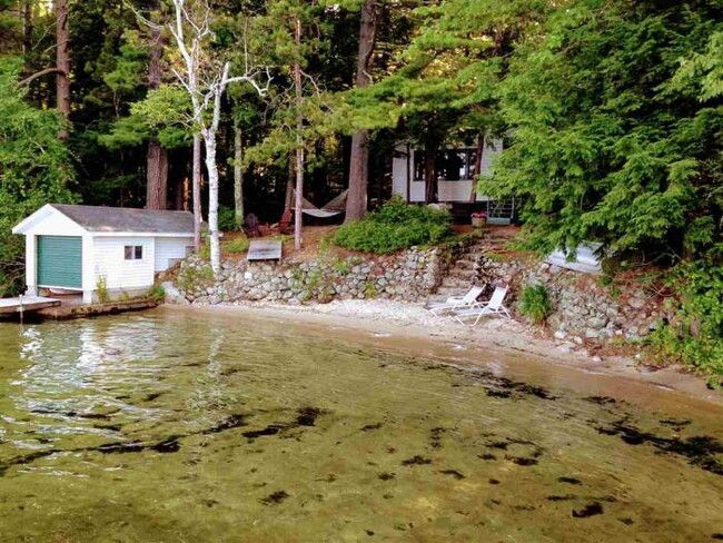 Building Photo - 3 bedroom in Meredith NH 03253
