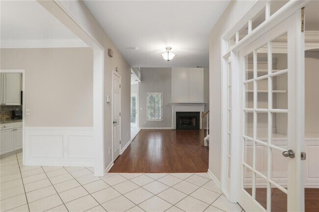 Building Photo - 1603 Pinder Point Dr