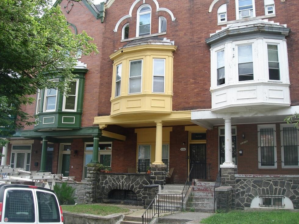 2208 Linden Ave, Baltimore, MD 21217 Apartments in Baltimore, MD