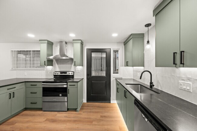 Foto del edificio - 3840 S 775 E