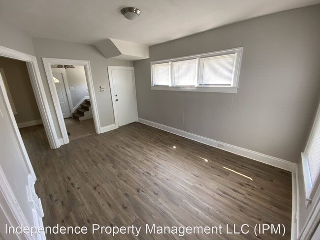 Building Photo - 3 br, 1 bath House - 1271 Highland Ave.