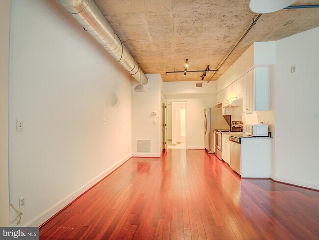 Foto del edificio - 2301 Champlain St NW