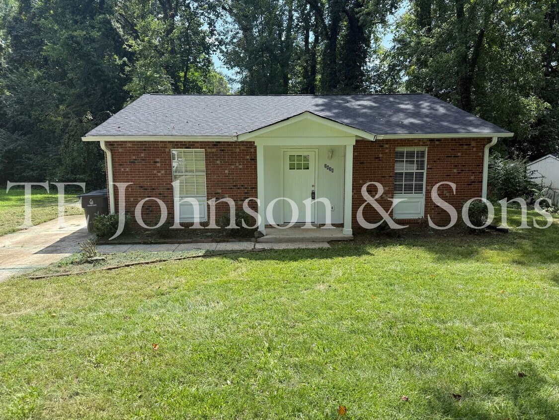 Photo - 2836 Inca Ln.