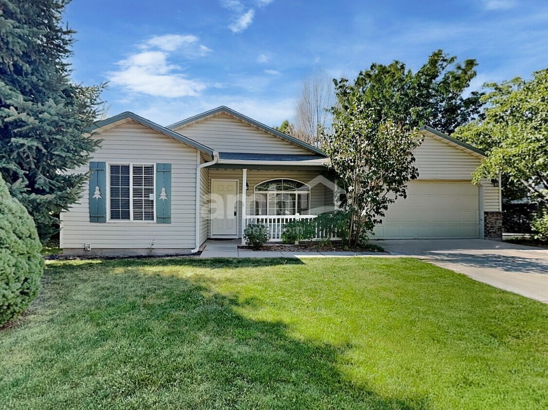 Foto principal - 1029 W Honker Dr