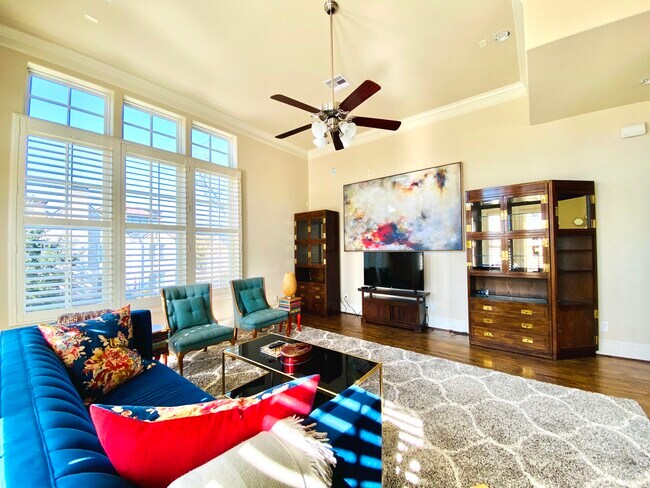 Foto del edificio - 1701 Blodgett St