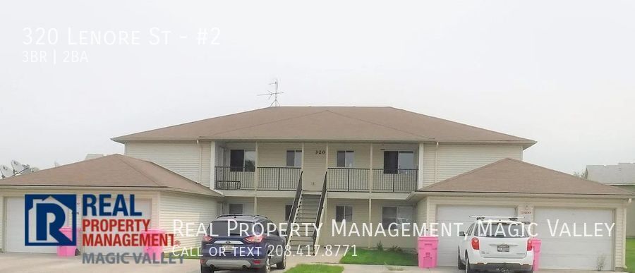 Foto principal - Half Off the First Month's Rent - 3-BEDROO...