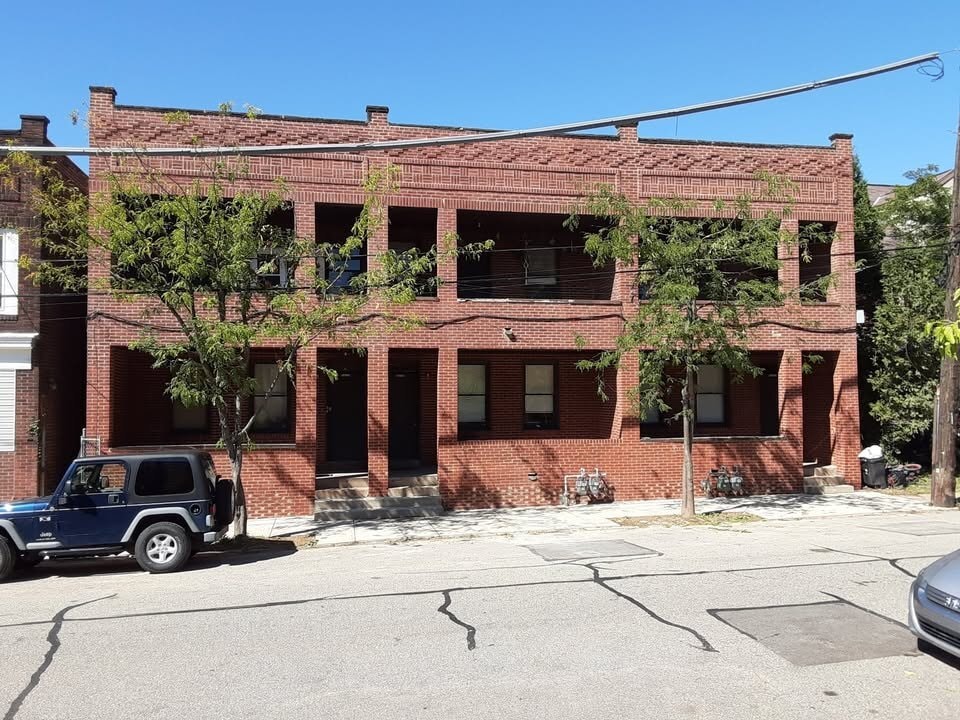 Photo - 3215 Ward St (Pittsburgh, PA)