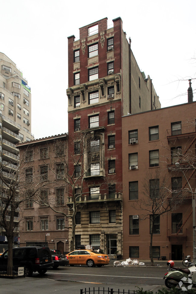 Foto del edificio - 12 5th Avenue