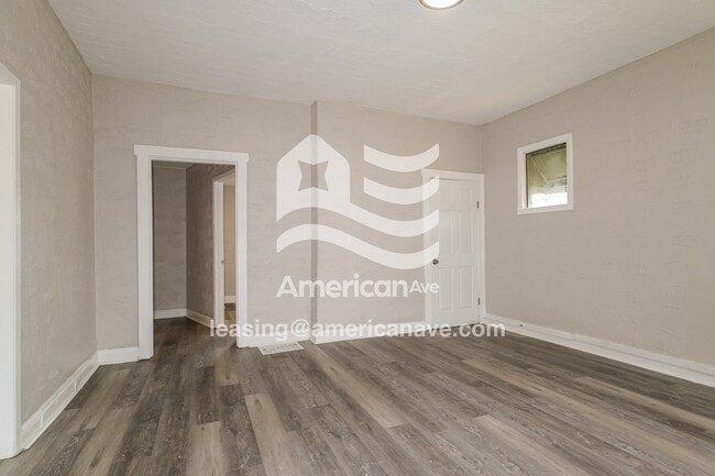Foto del edificio - 6532 Corbitt Ave