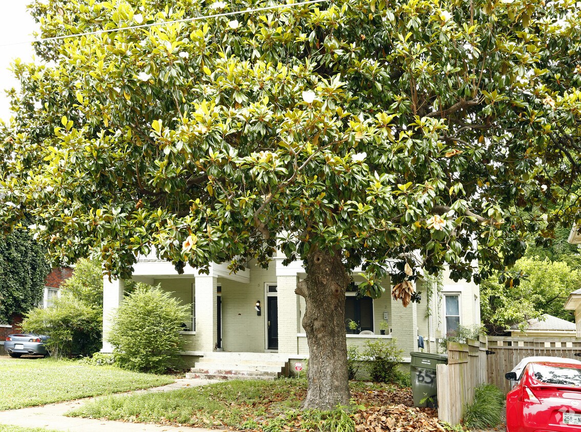 Foto del edificio - 65 Evergreen St