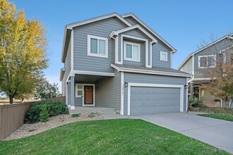 Building Photo - 2035 Ashwood Pl