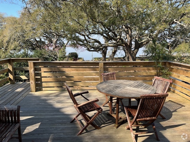 Kiawah Island Apartments For Rent