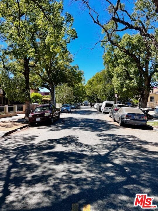 Foto principal - 4103 S Hoover St