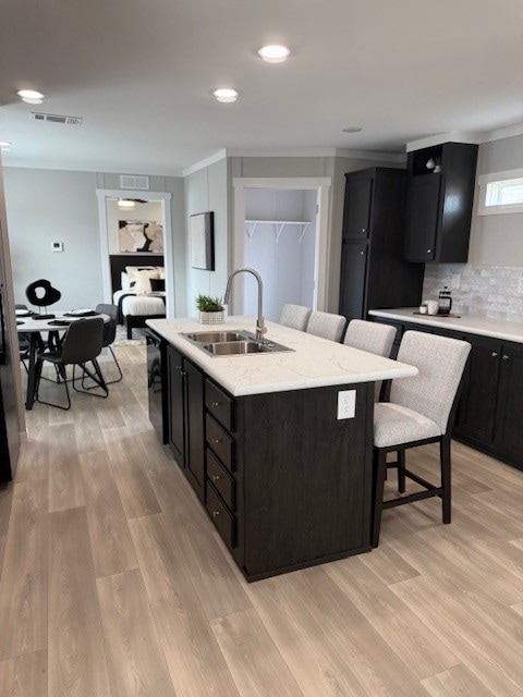 Building Photo - 15949 S Flores Rd