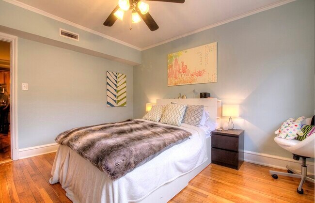 Foto del edificio - 3122 Kensington Ave