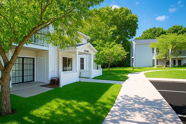 Foto exterior de CPP - Central Park Place