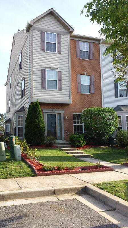 Photo - 1933 Gardenia Ct Townhome