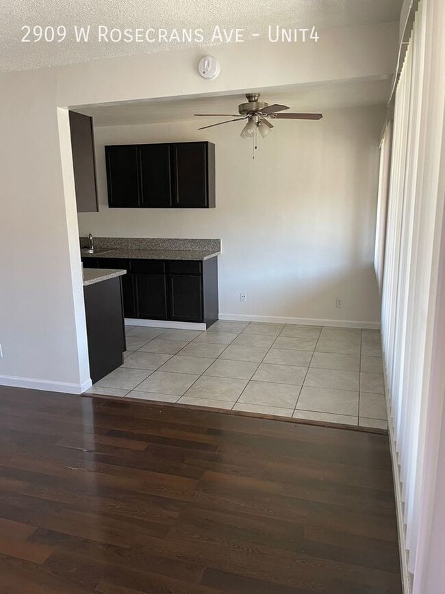 Photo - 2909 W Rosecrans Ave Apartment