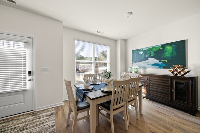 Foto del edificio - The Collection Kinsley